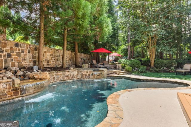 3819 Rockhaven Court, Marietta, GA 30066