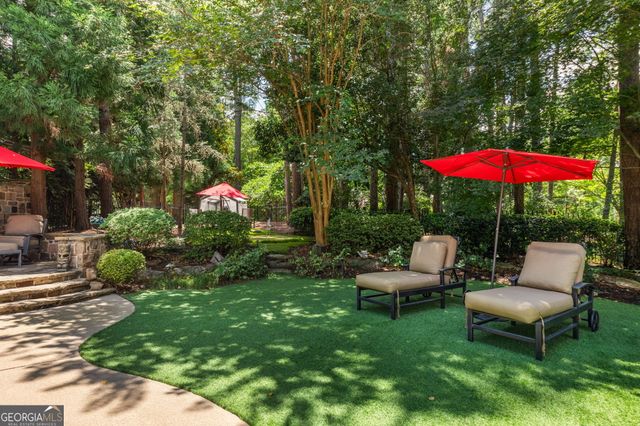 3819 Rockhaven Court, Marietta, GA 30066