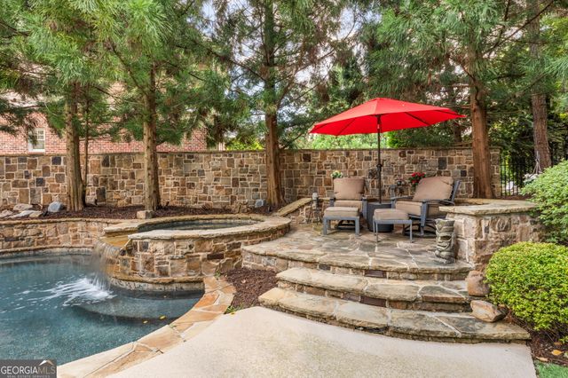 3819 Rockhaven Court, Marietta, GA 30066