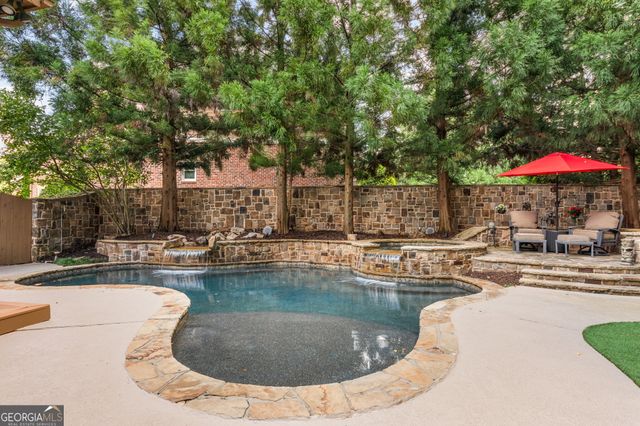 3819 Rockhaven Court, Marietta, GA 30066