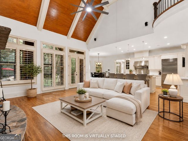 3819 Rockhaven Court, Marietta, GA 30066