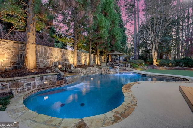 3819 Rockhaven Court, Marietta, GA 30066