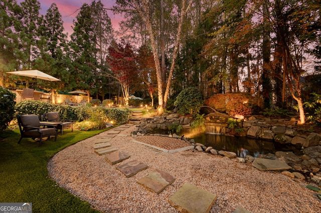 3819 Rockhaven Court, Marietta, GA 30066