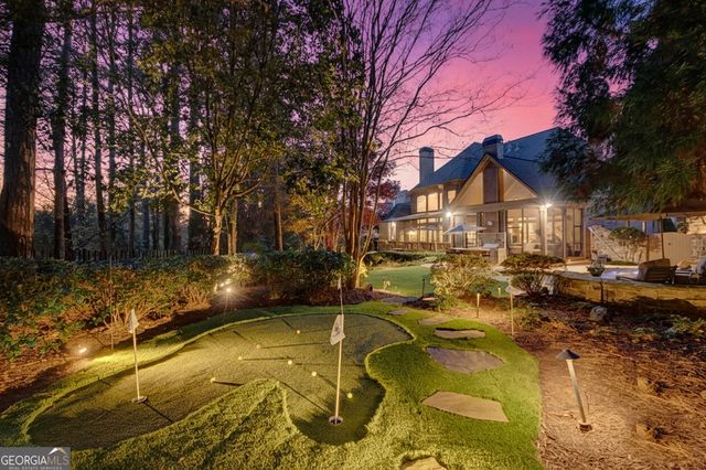 3819 Rockhaven Court, Marietta, GA 30066