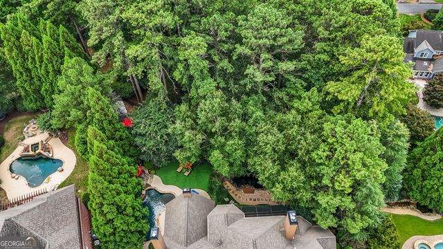 3819 Rockhaven Court, Marietta, GA 30066