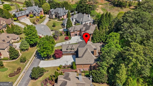 3819 Rockhaven Court, Marietta, GA 30066