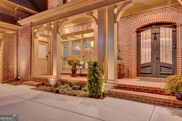 3819 Rockhaven Court, Marietta, GA 30066