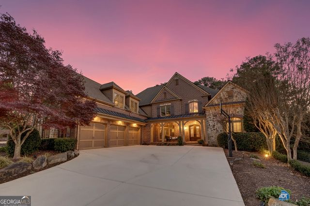 3819 Rockhaven Court, Marietta, GA 30066