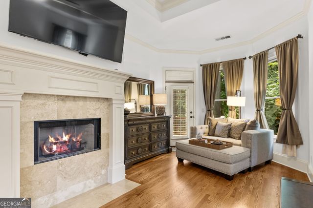 3819 Rockhaven Court, Marietta, GA 30066