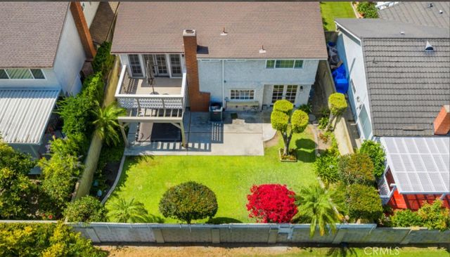 13129 Beach, Cerritos, CA 90703