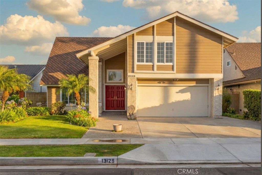 13129 Beach, Cerritos, CA 90703