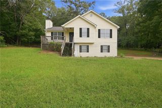 222 Brenda Ellen Drive, Newnan, GA 30265