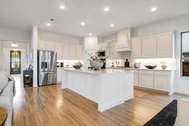 1430 Colorado Road, Van Alstyne, TX 75495