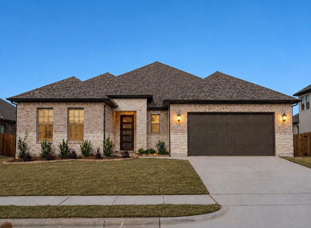 1430 Colorado Road, Van Alstyne, TX 75495