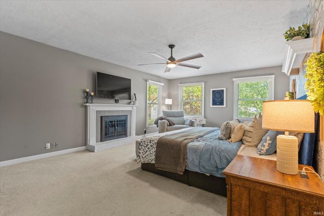 1743 Crabtree Lane, Elkhart, IN 46514