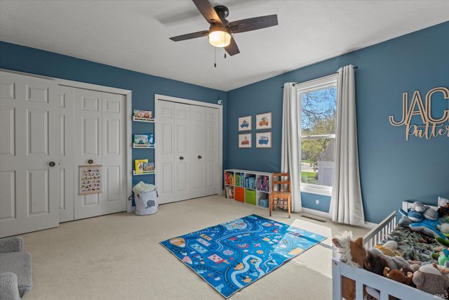 1743 Crabtree Lane, Elkhart, IN 46514
