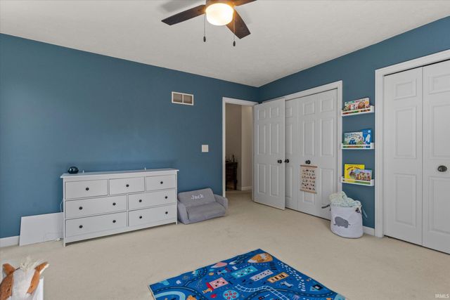 1743 Crabtree Lane, Elkhart, IN 46514