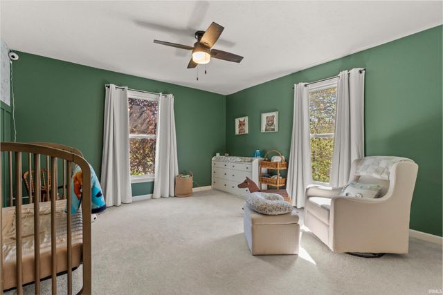 1743 Crabtree Lane, Elkhart, IN 46514