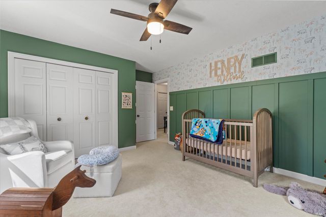 1743 Crabtree Lane, Elkhart, IN 46514