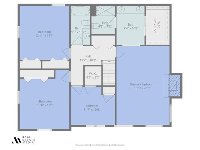 1743 Crabtree Lane, Elkhart, IN 46514