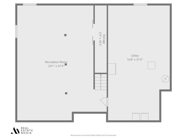 1743 Crabtree Lane, Elkhart, IN 46514