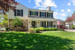 1743 Crabtree Lane, Elkhart, IN 46514
