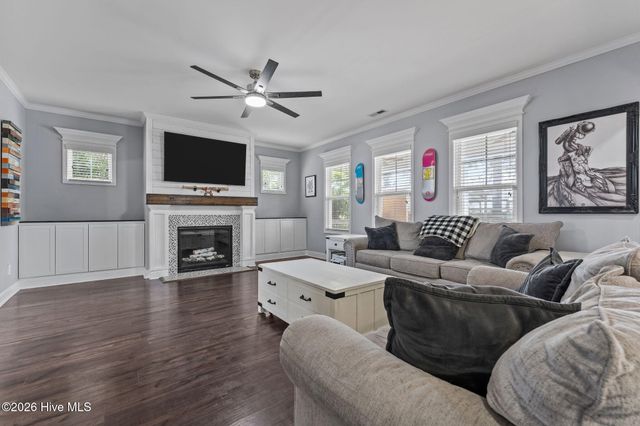 118 Sandy Springs Road, Aberdeen, NC 28315