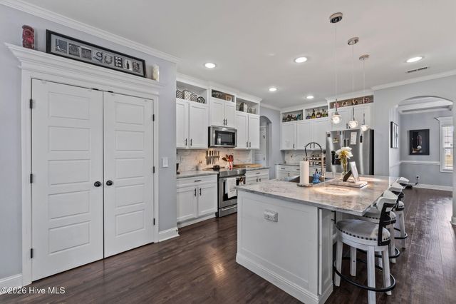 118 Sandy Springs Road, Aberdeen, NC 28315