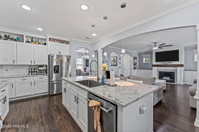 118 Sandy Springs Road, Aberdeen, NC 28315