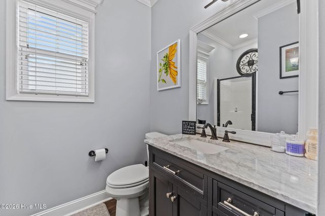 118 Sandy Springs Road, Aberdeen, NC 28315