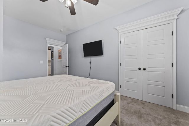 118 Sandy Springs Road, Aberdeen, NC 28315