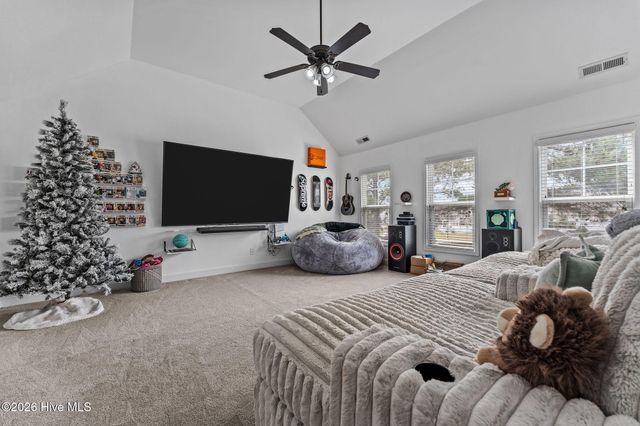 118 Sandy Springs Road, Aberdeen, NC 28315