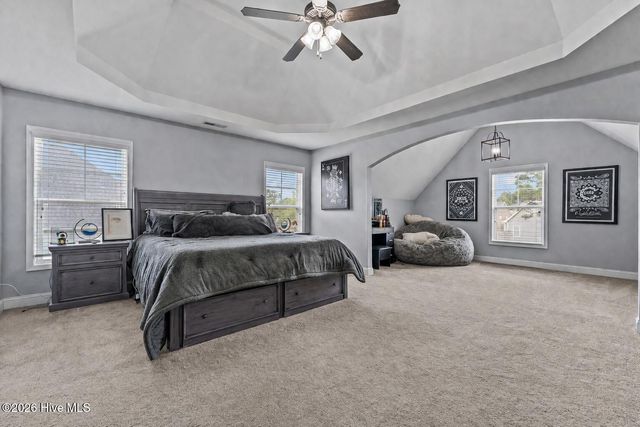 118 Sandy Springs Road, Aberdeen, NC 28315