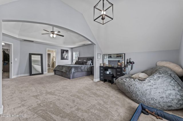 118 Sandy Springs Road, Aberdeen, NC 28315