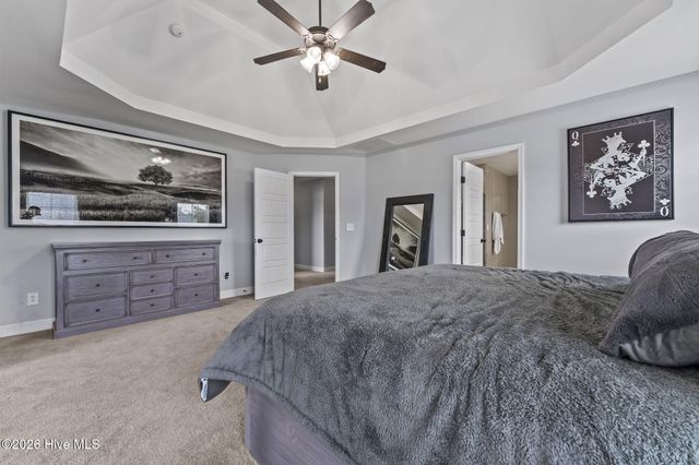 118 Sandy Springs Road, Aberdeen, NC 28315