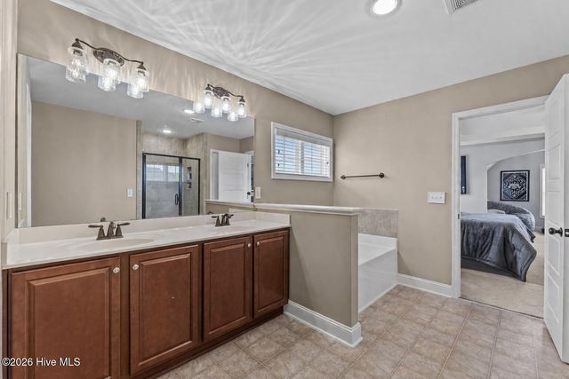 118 Sandy Springs Road, Aberdeen, NC 28315