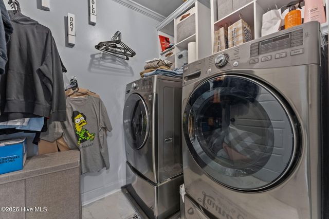 118 Sandy Springs Road, Aberdeen, NC 28315