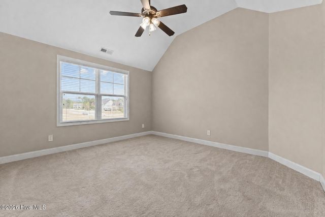 118 Sandy Springs Road, Aberdeen, NC 28315