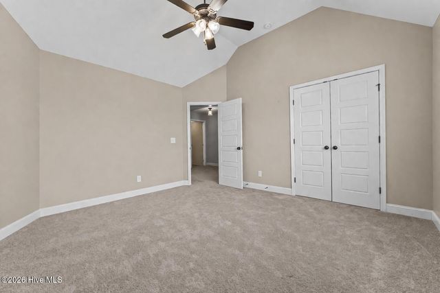 118 Sandy Springs Road, Aberdeen, NC 28315