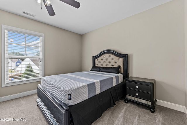 118 Sandy Springs Road, Aberdeen, NC 28315