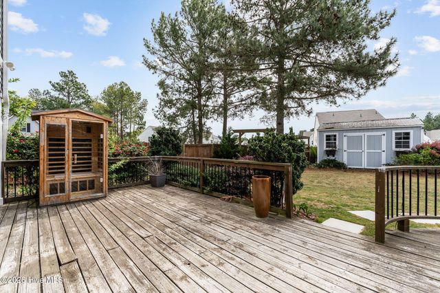 118 Sandy Springs Road, Aberdeen, NC 28315