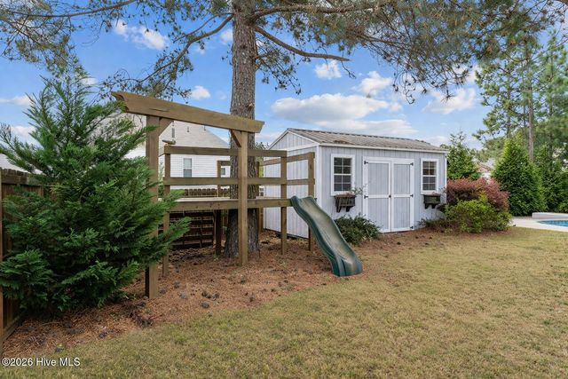 118 Sandy Springs Road, Aberdeen, NC 28315