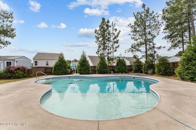 118 Sandy Springs Road, Aberdeen, NC 28315