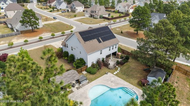 118 Sandy Springs Road, Aberdeen, NC 28315