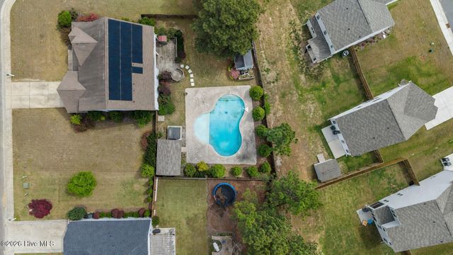 118 Sandy Springs Road, Aberdeen, NC 28315