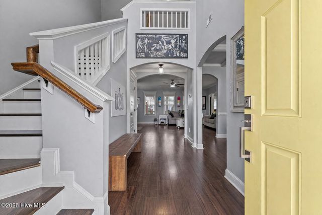 118 Sandy Springs Road, Aberdeen, NC 28315