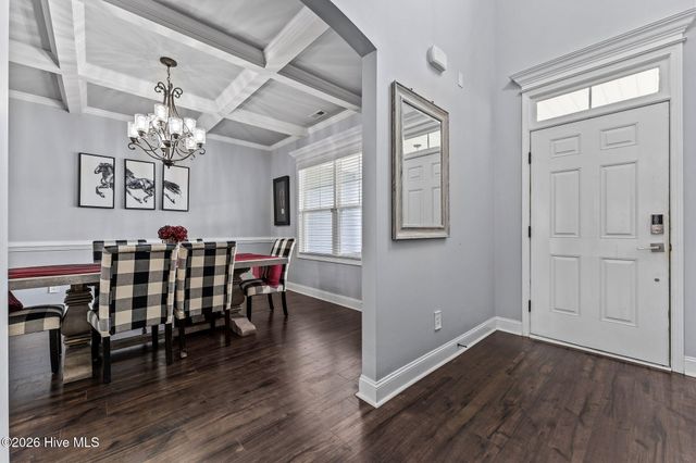 118 Sandy Springs Road, Aberdeen, NC 28315