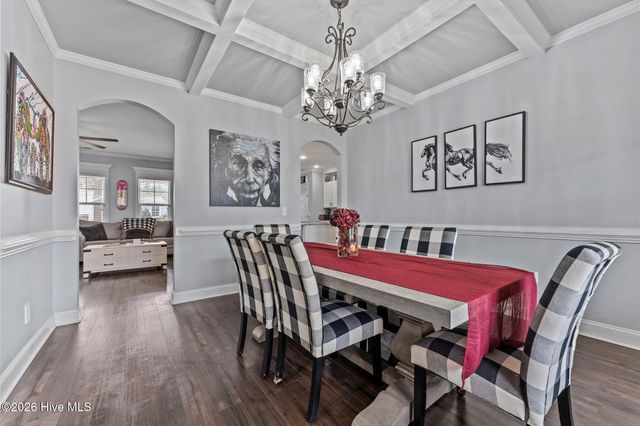 118 Sandy Springs Road, Aberdeen, NC 28315