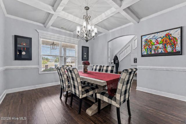 118 Sandy Springs Road, Aberdeen, NC 28315