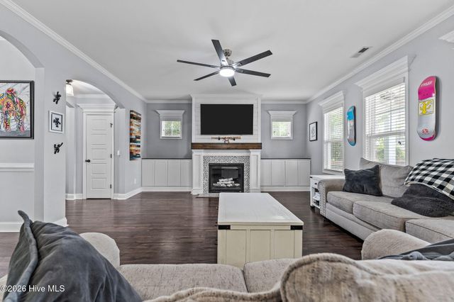 118 Sandy Springs Road, Aberdeen, NC 28315